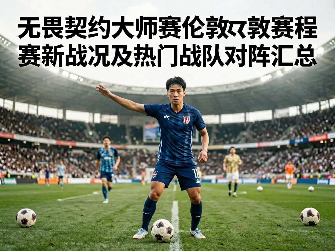 无畏契约大师赛伦敦最新赛程战况及热门战队对阵汇总