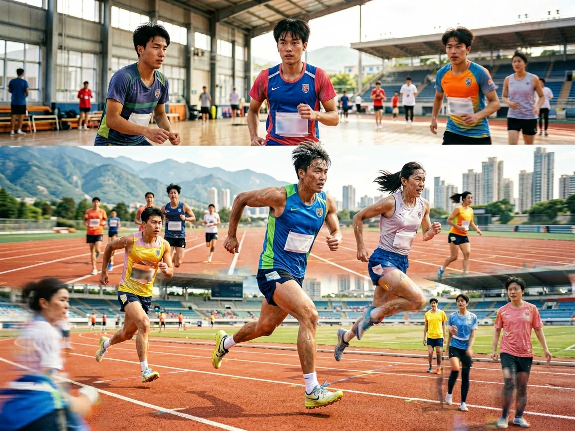 体育热点追踪实时聚焦国内外体坛焦点事件最新动态