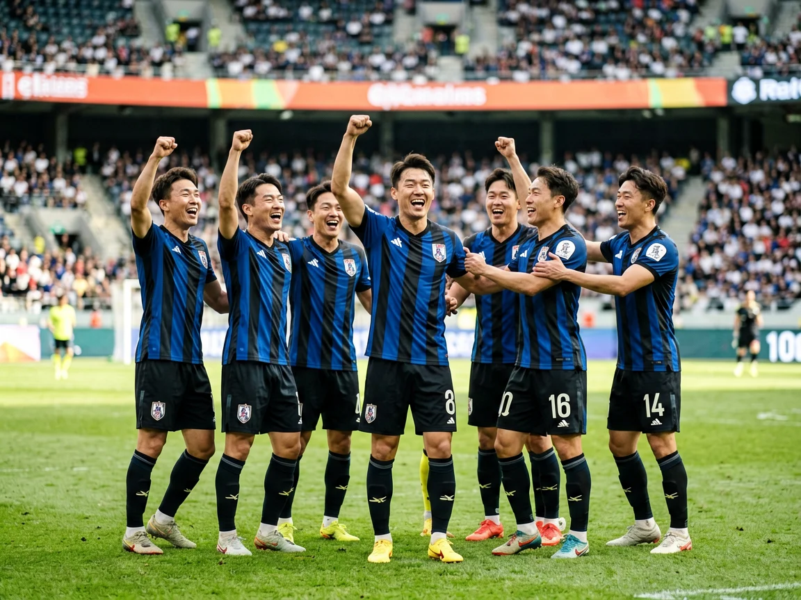 博尼费斯伤情恢复顺利大概率入选2026世界杯大名单
