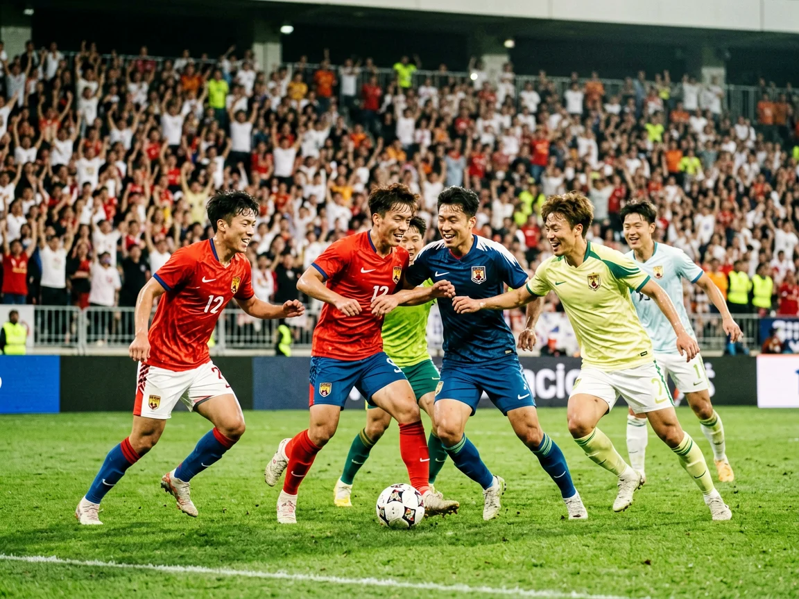 2024英超新赛季热刺阵容名单及核心球员出战状态一览