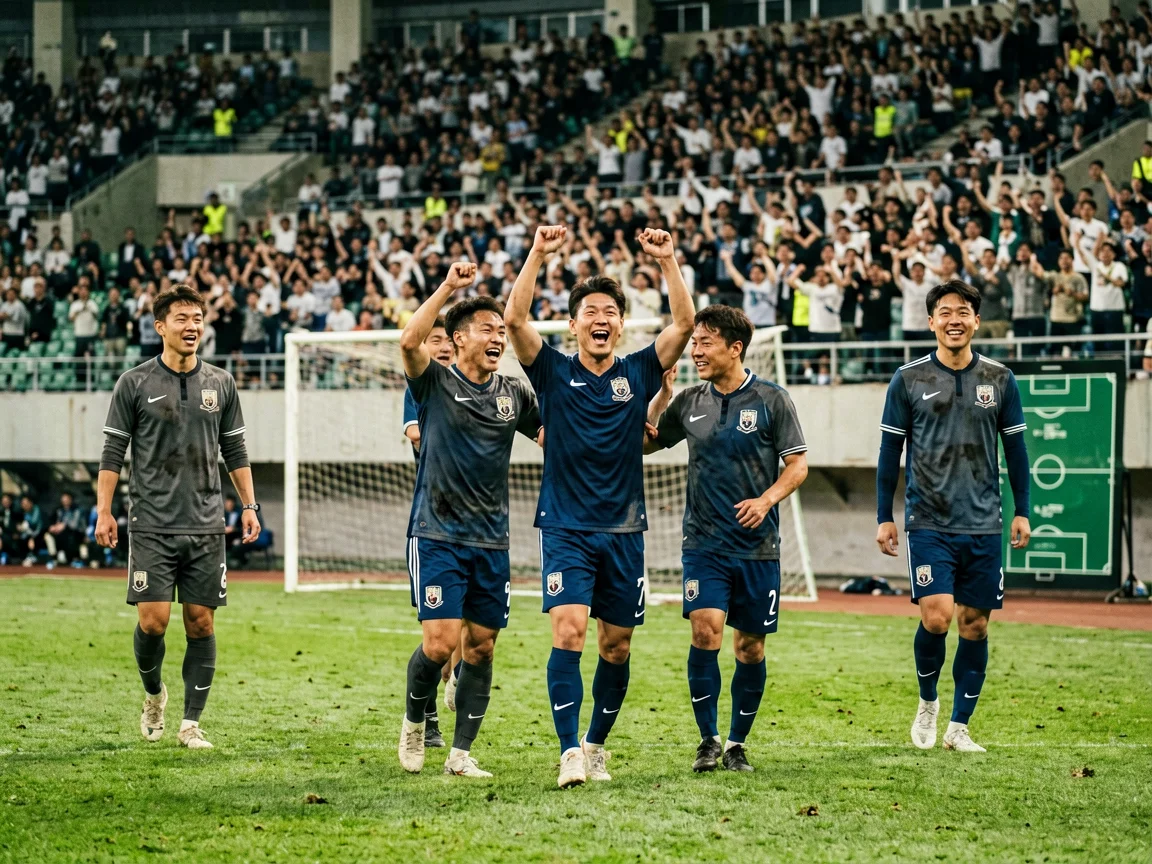 体育赛场准备,FukuokaSoftB